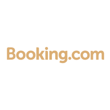 Logo of Booking