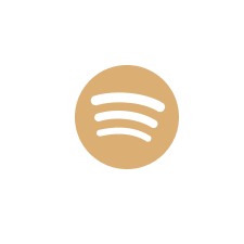 Logo of Spotify
